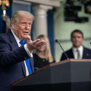 What Would Trump’s ‘Big Beautiful Bill’ Mean for New York’s Green Transition?