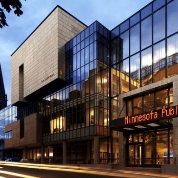 MPR’s parent company announces layoffs, citing cuts in government support