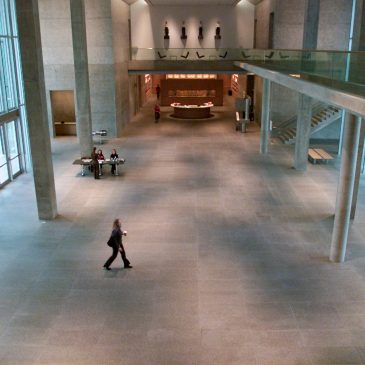 Can a Great Museum City Survive the Censorious Right?