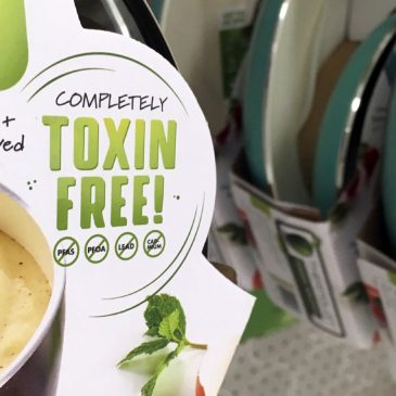 Lara Williams: Stop playing whac-a-mole with forever chemicals