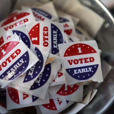 Union organizer to run for Minnesota’s 8th Congressional District