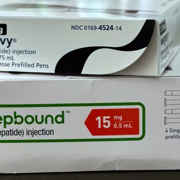 Wegovy and Zepbound prices fall, but access to the obesity drugs still isn’t guaranteed