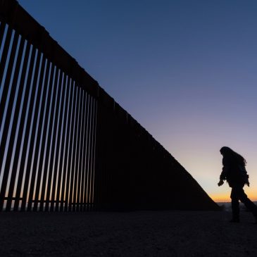 Judge blocks order barring asylum access at border, gives administration two weeks to appeal