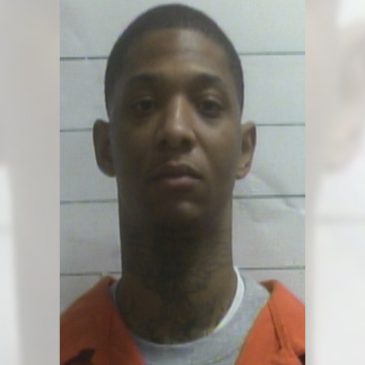 Convicted murderer Derrick Groves eludes law enforcement as last New Orleans jail escapee on the run