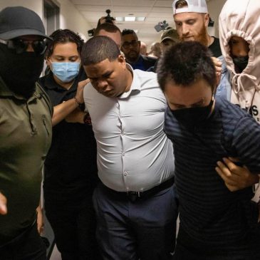 ICE flexes authority to sharply expand detention without bond hearing