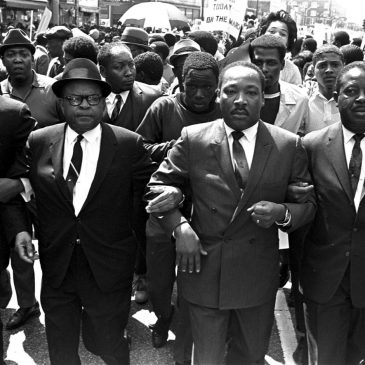 Trump administration releases FBI records on MLK Jr. despite his family’s opposition