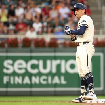 Brooks Lee drives in five but Twins fall to Red Sox