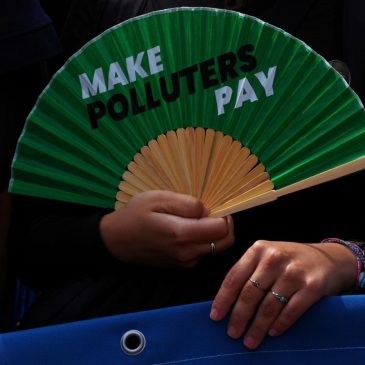 The UN’s top court delivers landmark decision on tackling climate change