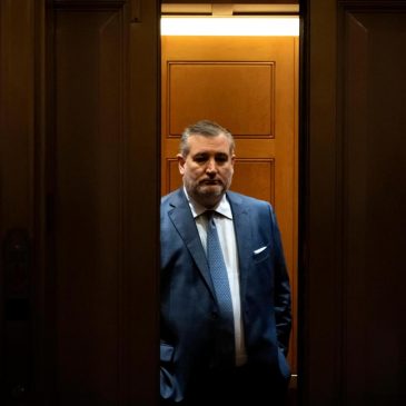 Senate strikes AI provision from GOP bill after uproar from the states