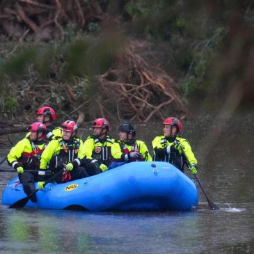 Debate erupts over role job cuts played in weather forecasts ahead of deadly Texas floods