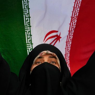 Pegah Banihashemi: Iran’s real power struggle has just begun