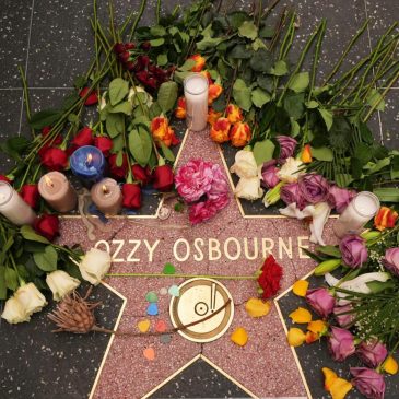 Fans reel after successive deaths of Hulk Hogan, Ozzy Osbourne and other celebrities
