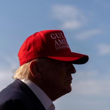 Supreme Court allows Trump to remove 3 Democrats on the Consumer Product Safety Commission