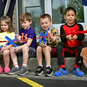 Most US adults say child care costs are a ‘major problem,’ a new AP-NORC poll finds
