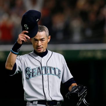 Charley Walters: The year Paul Molitor coached Ichiro Suzuki