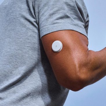 Continuous glucose monitors are in vogue. But do you really need to track your blood sugar?
