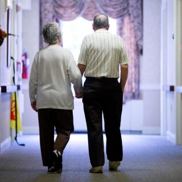 To stay sharper while aging, get active, challenge your brain, and eat healthy