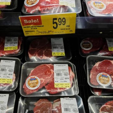 Ranchers say expanding herds to take advantage of record retail beef prices isn’t so simple