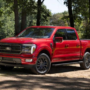 The 5 best vehicles for campers, according to Edmunds
