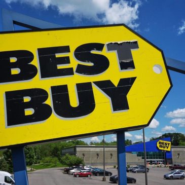 Best Buy, Ikea to collaborate with in-store kitchen gadget displays