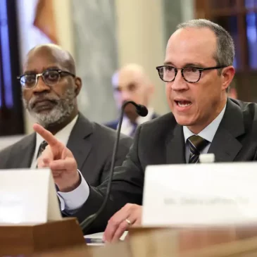 Opinion: A Housing Blueprint for New York