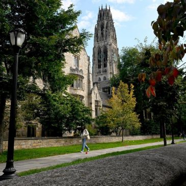 What are the 30 most beautiful college campuses in the US?