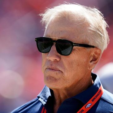 NFL legend John Elway won’t be charged in golf cart accident that killed former agent Jeff Sperbeck