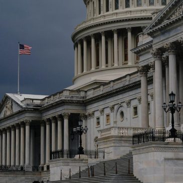 Shaun Harper: What Congress needs to know about DEI (but doesn’t want to hear)