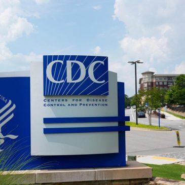 RSV vaccine access expanded to some people in their 50s, according to CDC website