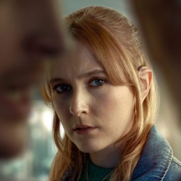 ‘Code of Silence’ review: A deaf woman helps police crack a jewel heist