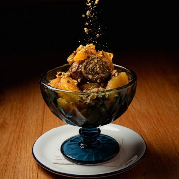 Chicago foodie travel: The history (and mystery) of ice cream sundaes