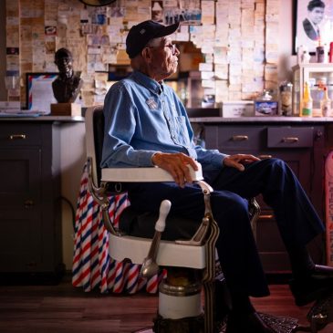 Route 66: Meet the Mother Road’s ‘Guardian Angel’