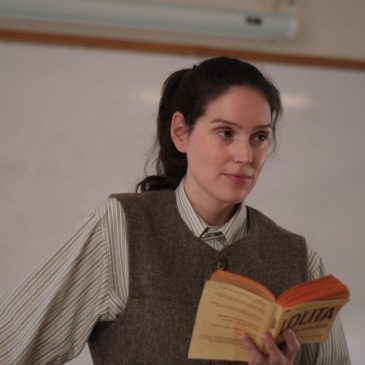 Review: ‘Sorry, Baby’ is a witty, moving portrait of life in the aftermath of a college assault