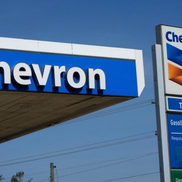 Chevron gets go ahead for $53B Hess deal, and access to one of the biggest oil finds this decade