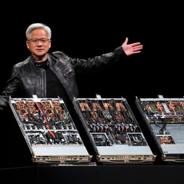 Nvidia to resume sales of highly desired AI computer chips to China