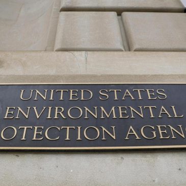 EPA puts on leave 139 employees who spoke out against policies under Trump