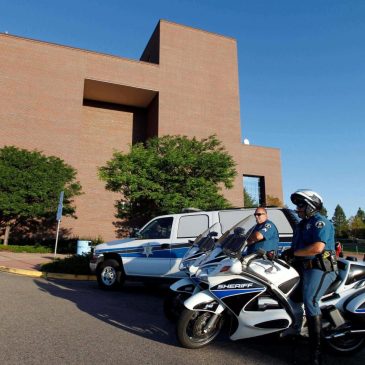 Murder trial begins for Colorado dentist accused of poisoning wife’s protein shakes