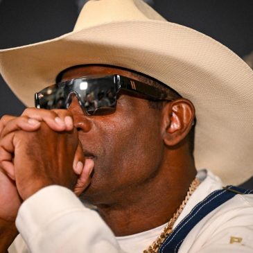 Deion Sanders had bladder cancer. Here’s what to know about a disease that’s more common in men