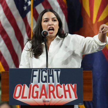 House ethics panel tells Rep. Alexandria Ocasio-Cortez to pay more for Met Gala attendance