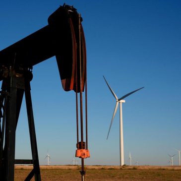 Here’s what to know about clean energy in Republican megabill headed to Trump