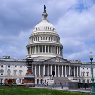 Bill in Congress would prevent schools from using student fees to bankroll college sports