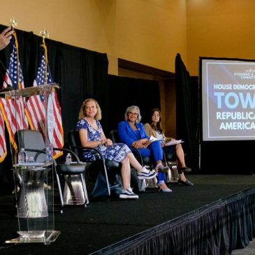 ‘Beautiful’ or ‘Ugly,’ Trump’s big bill shapes the battle for House control in 2026 midterms