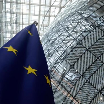 EU unveils AI code of practice to help businesses comply with bloc’s rules