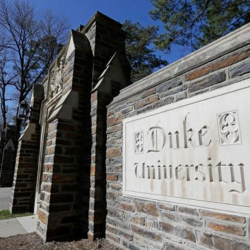 Trump administration freezes $108M at Duke amid inquiry into alleged racial preferences