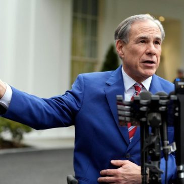 Texas Republicans aim to redraw House districts at Trump’s urging, but there’s a risk