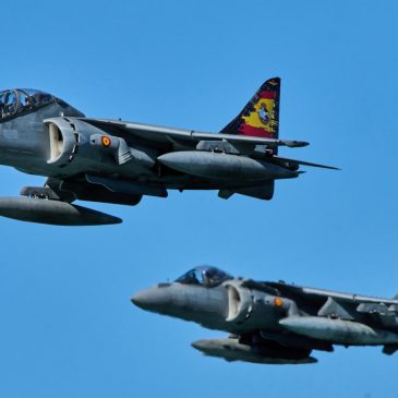 Other voices: The fight to revive Europe’s militaries is just beginning
