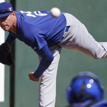 Former MLB pitcher Dan Serafini is convicted of murder in the 2021 shootings of his wife’s parents