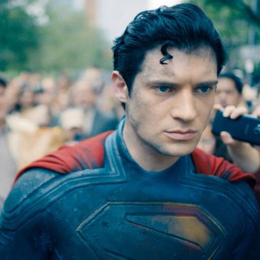 Review: Yes, ‘Superman’ is political. It’s also fast-paced, goofy and a lot of fun
