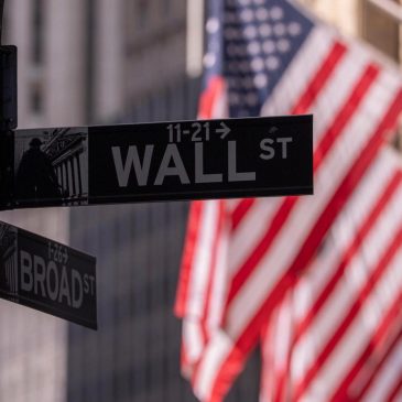 Wall Street is off to a sluggish start while Delta soars on stronger outlook