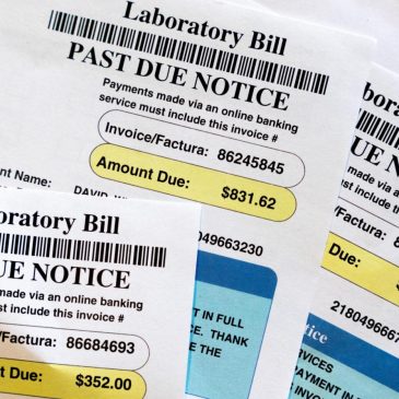 Federal judge reverses rule that would have removed medical debt from credit reports